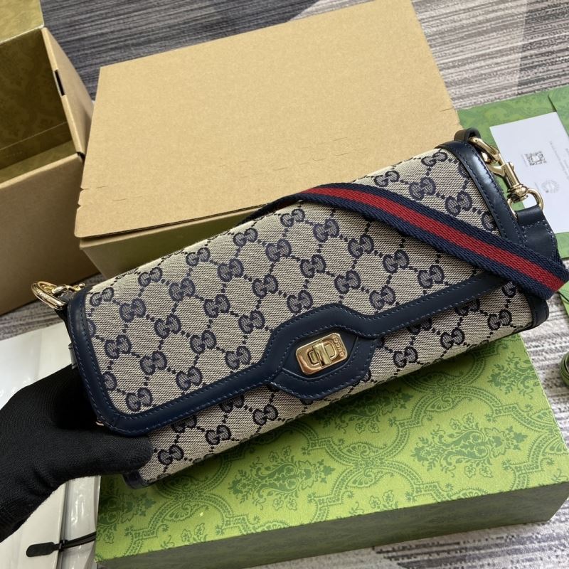 Gvc*1 hobo bags